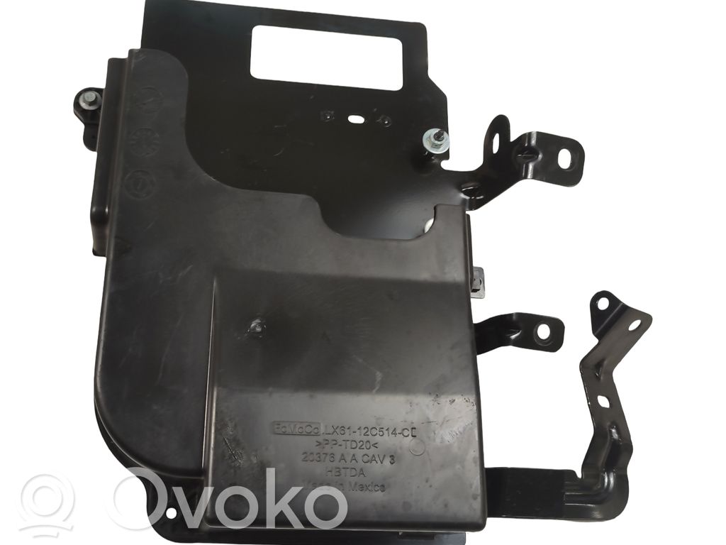 Ford Escape IV Engine control unit box 