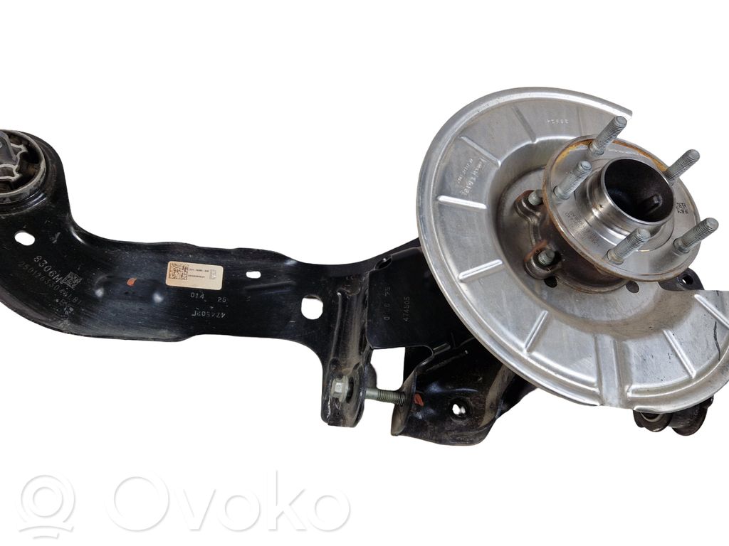 Ford Escape IV Rumba 