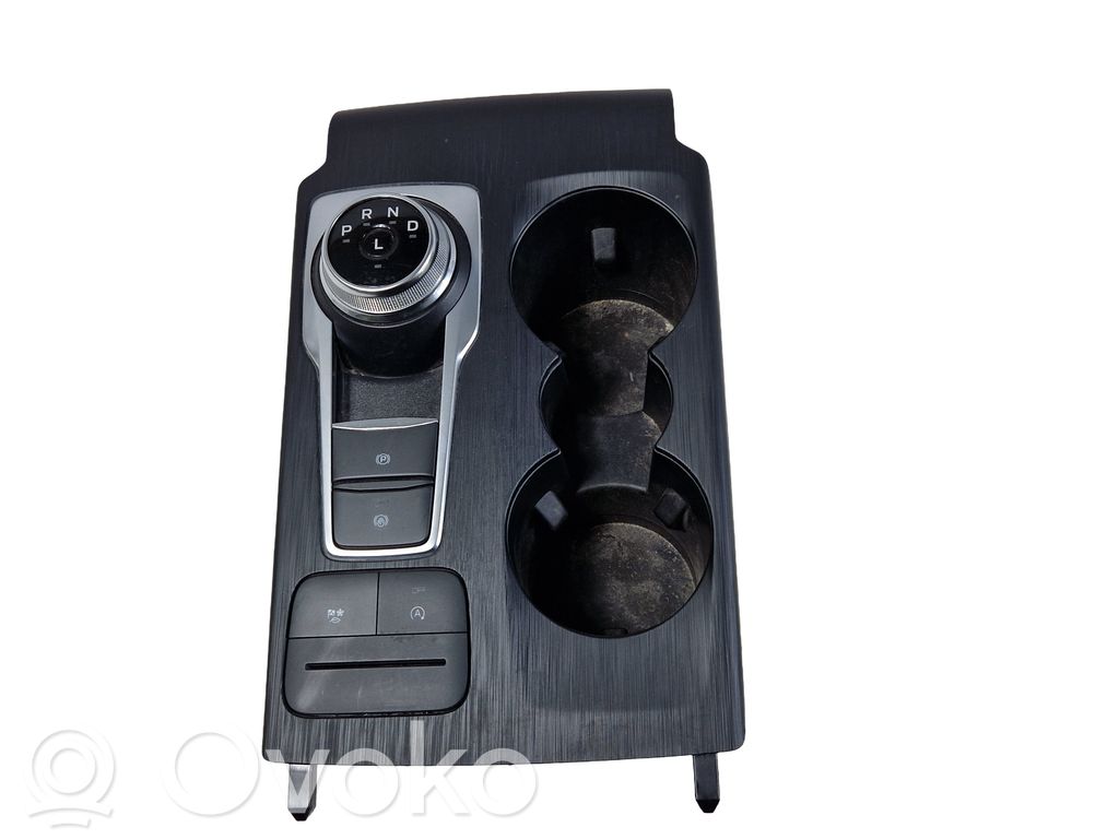 Gear shifter/selector   PJ6BS045A76,PJ6BS045A76AF3JA6,0314359,W984SF1099C