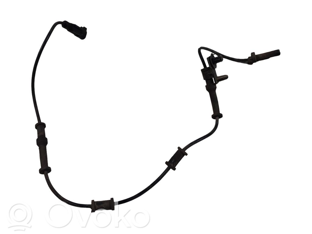Dodge Charger ABS brake wheel speed sensor 