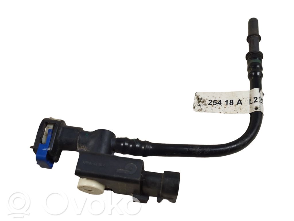 Dodge Charger Fuel line/pipe/hose 