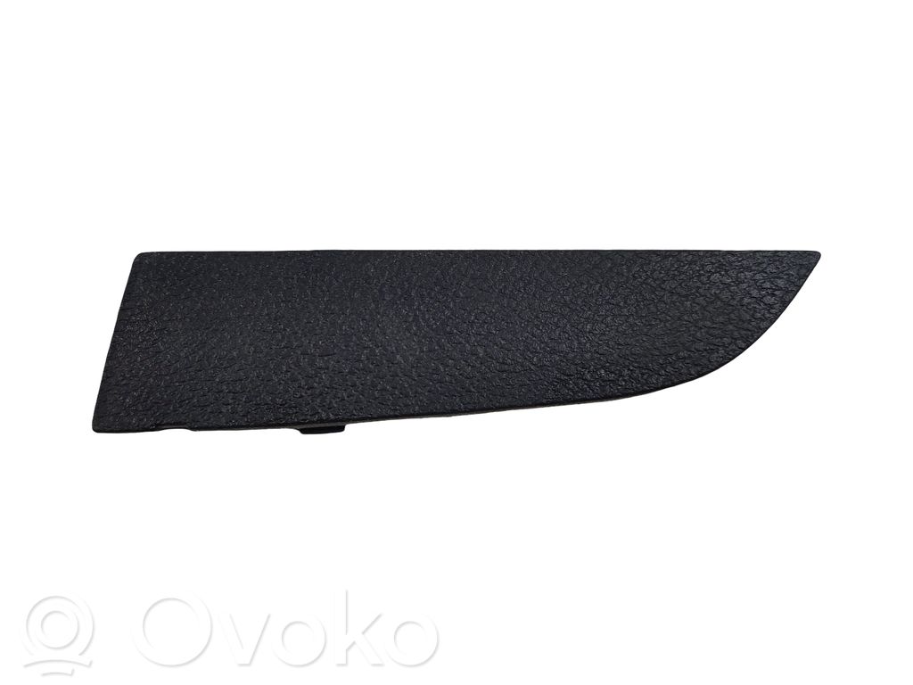 Dodge Charger Handbrake lever cover (leather/fabric) 