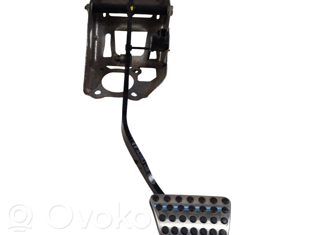 Dodge Charger Brake pedal 