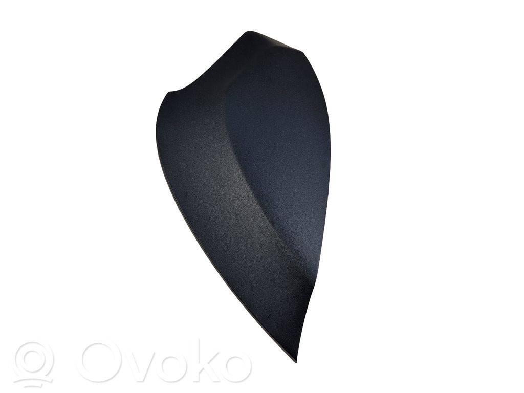 Volvo XC60 Moldura del extremo lateral de panel 