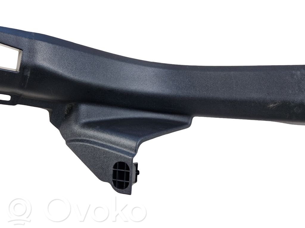 Volvo XC60 Galinio slenksčio apdaila (vidinė) 