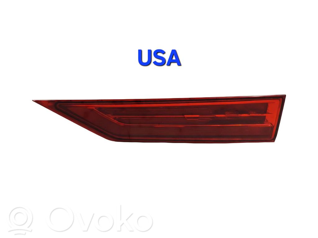 Volvo XC60 Takaluukun takavalot 