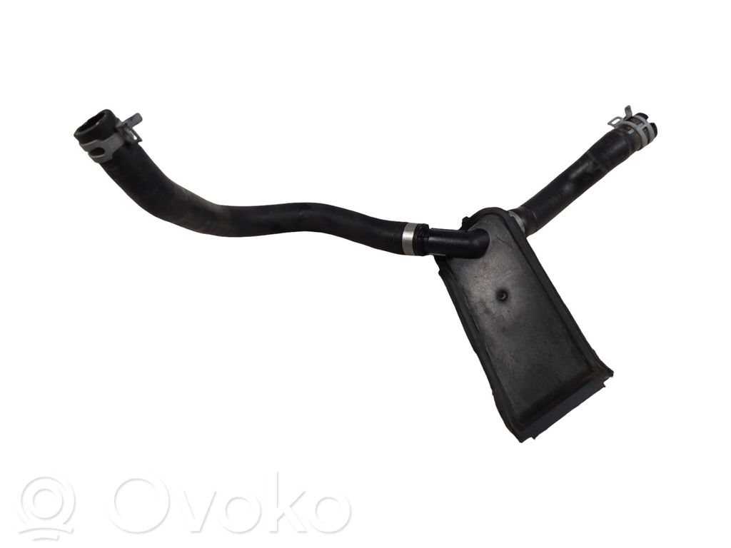 Volvo XC60 Engine coolant pipe/hose 