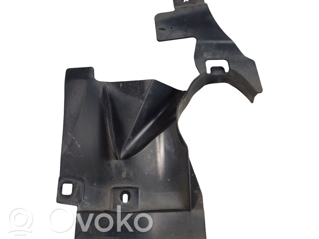 Volvo XC60 Front underbody cover/under tray 