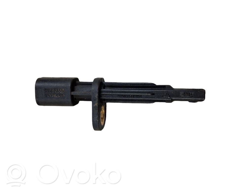 Volvo XC60 ABS rear brake sensor 