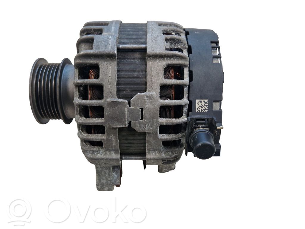Alternador   31489212,AENP2,0125812076