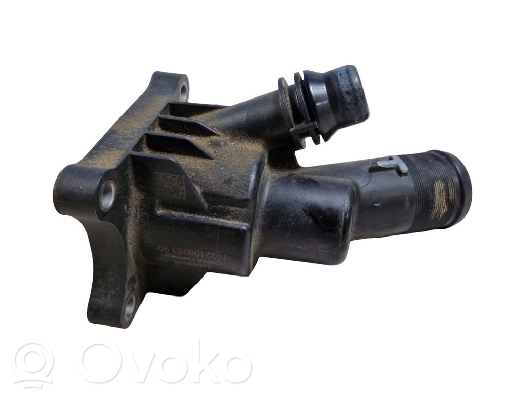 Volvo XC60 Termostat 