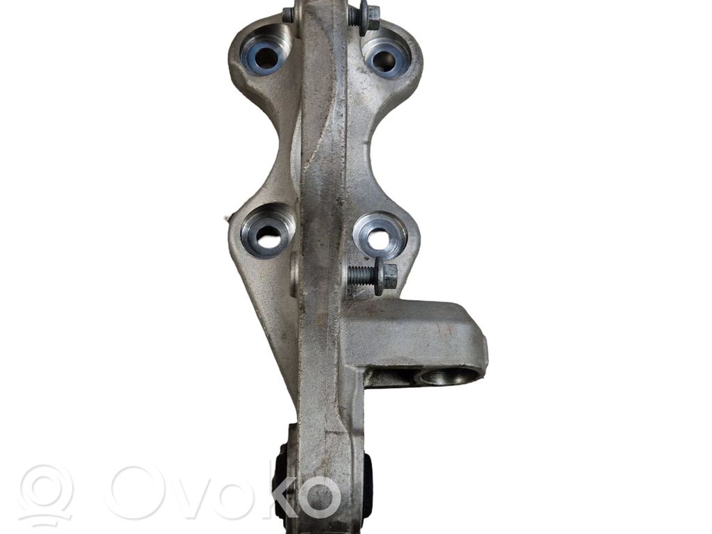 Volvo XC60 Driveshaft support bearing bracket 