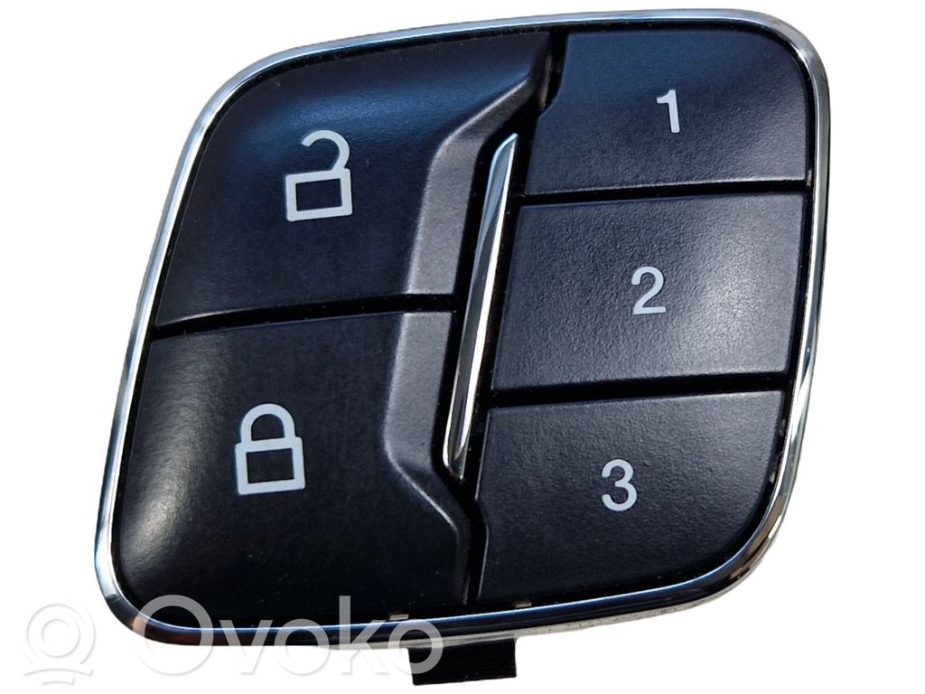 Ford Edge II Seat memory switch 