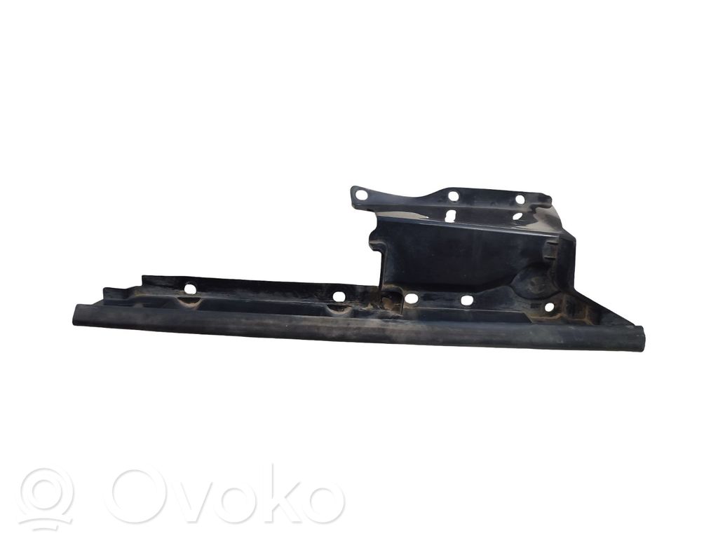 Ford Edge II Engine compartment rubber 