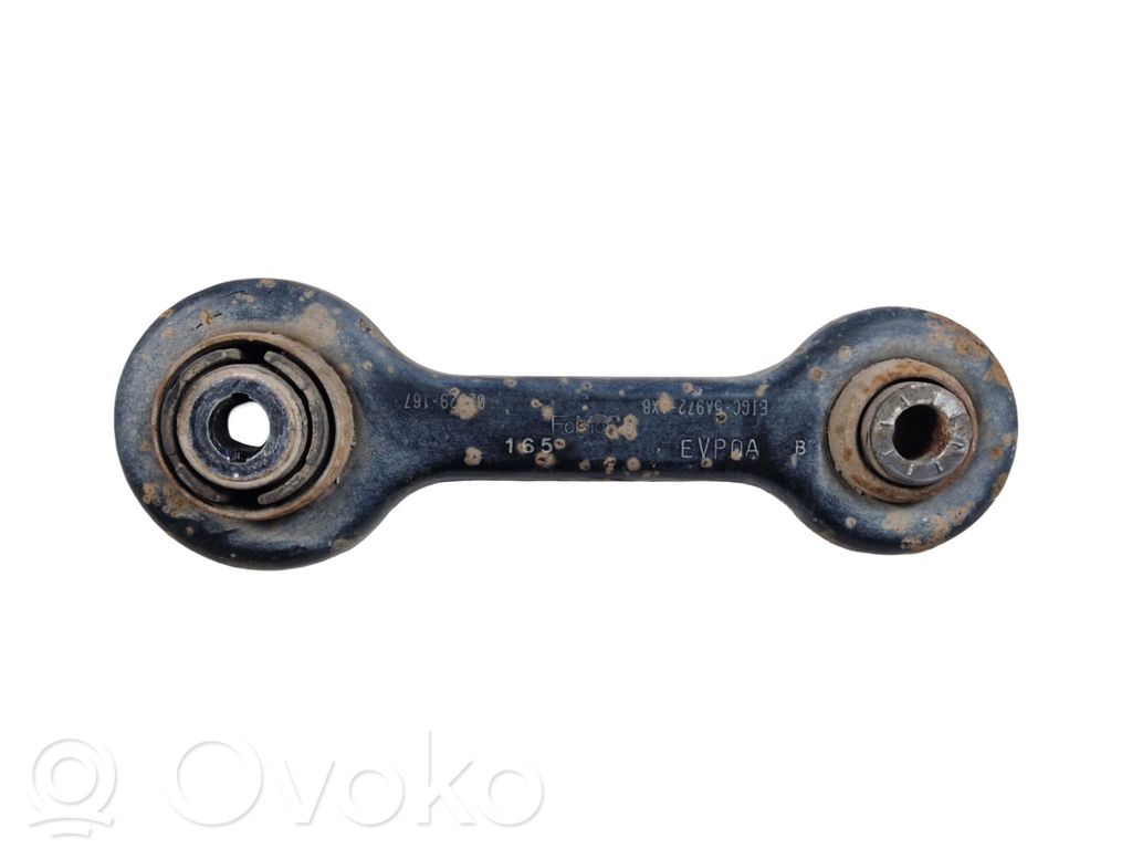 Ford Edge II Rear suspension control arm 