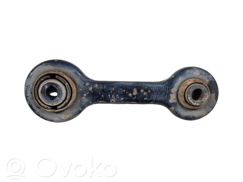 Ford Edge II Rear suspension control arm 