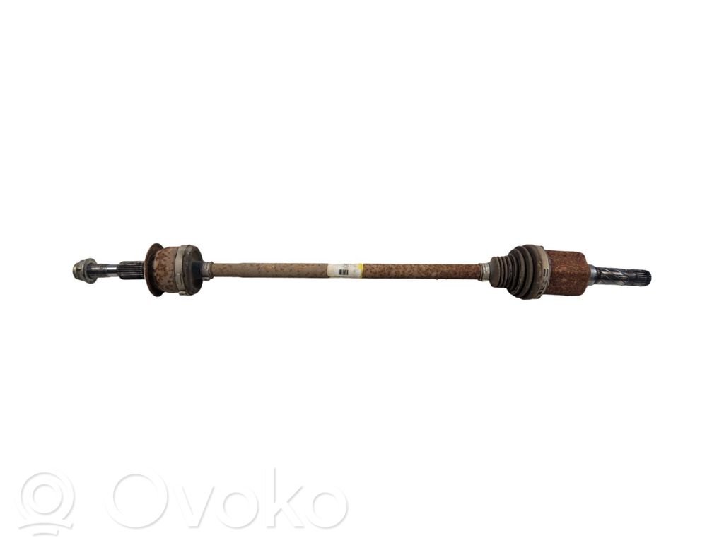 Ford Edge II Rear driveshaft 
