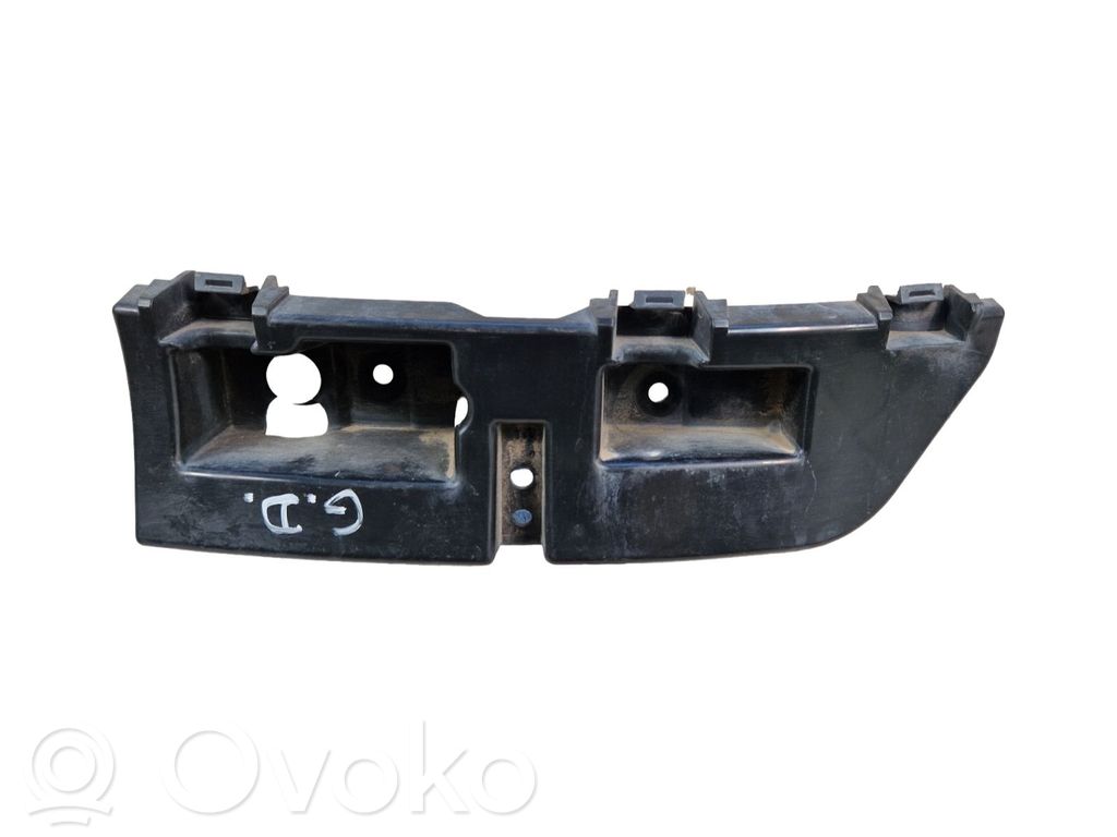 Ford Edge II Bumper support mounting bracket corner 