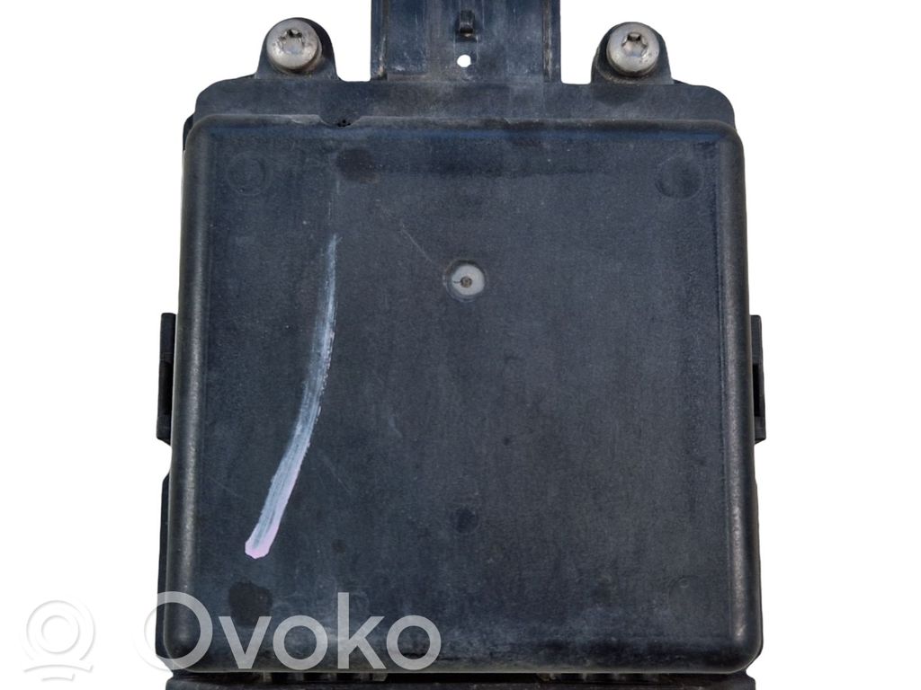 Ford Edge II Blind spot module 