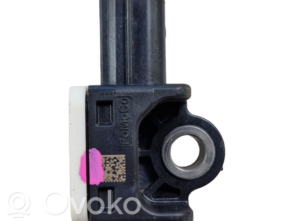 Ford Edge II Airbagsensor Crashsensor Drucksensor 