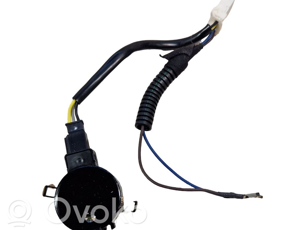 Rain sensor   JU5T17D547,H8QTB