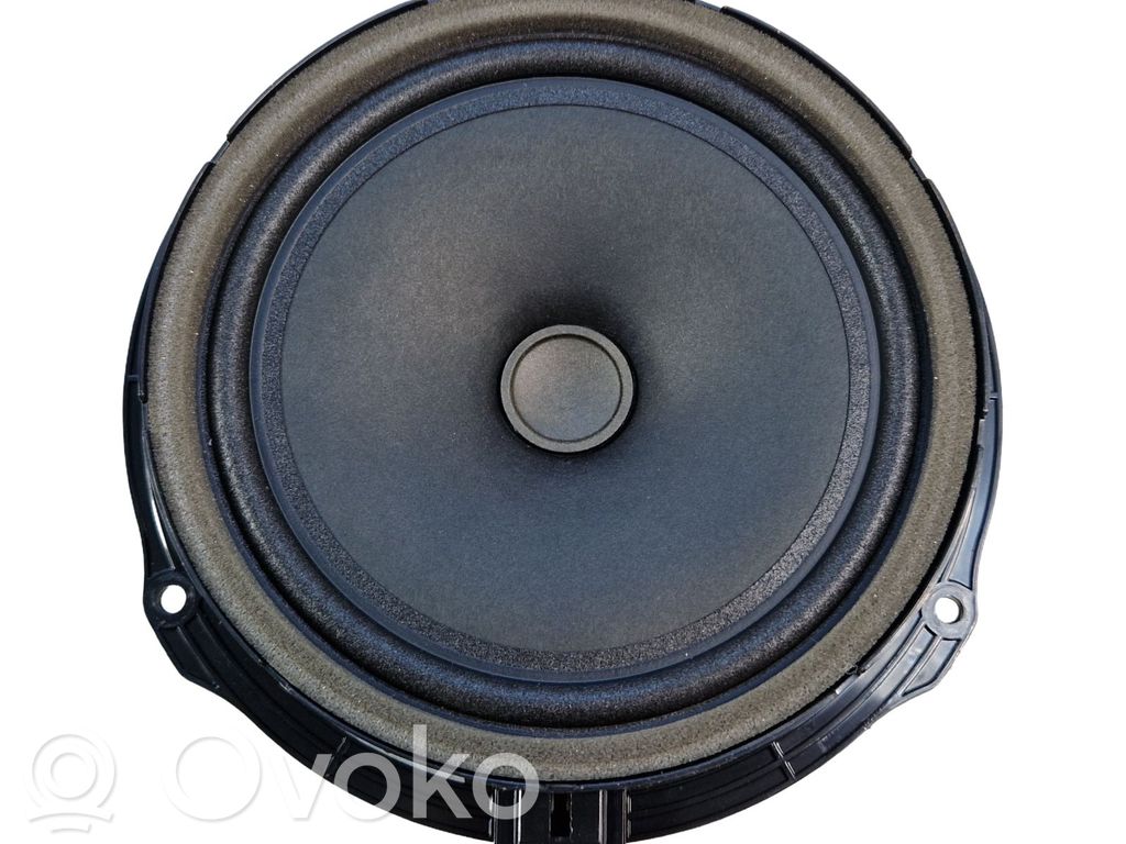 Jaguar E-Pace Altavoz de la puerta delantera 