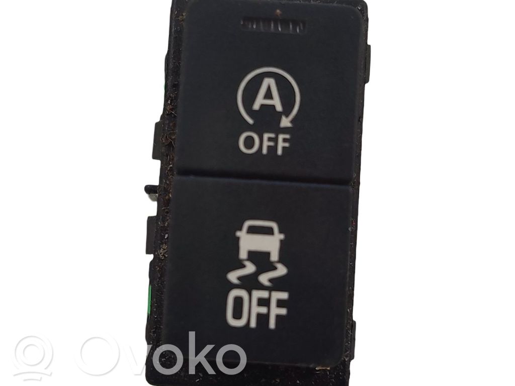 ESP (stability program) switch   J9C314B436,J9C314B436AA,P6MGB,553231