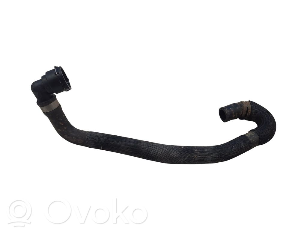 Engine coolant pipe/hose   HJ328B573,HJ328B573AB,GGRFA
