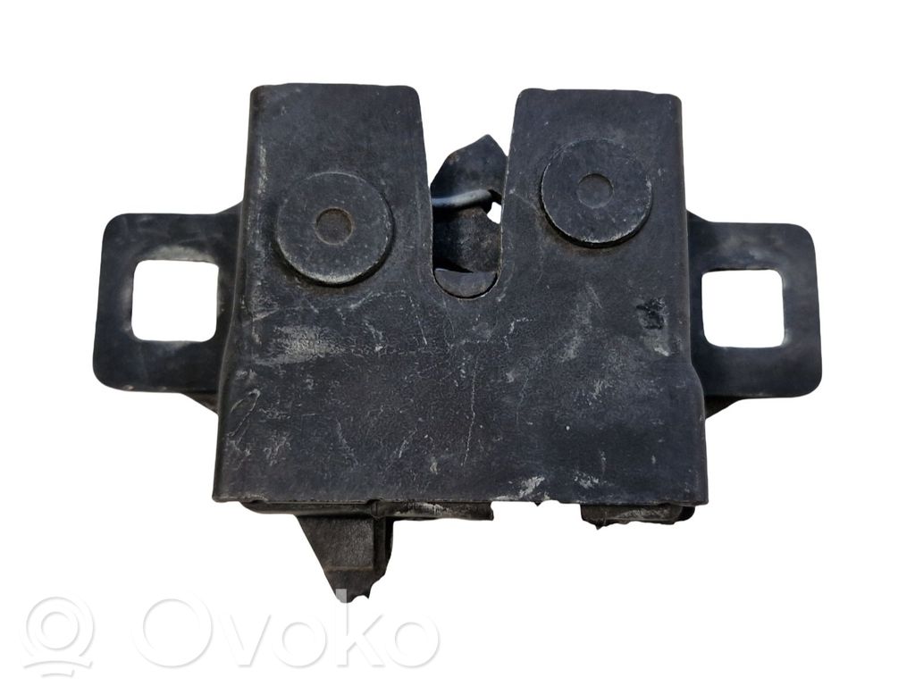 Jaguar E-Pace Engine bonnet/hood lock/catch 