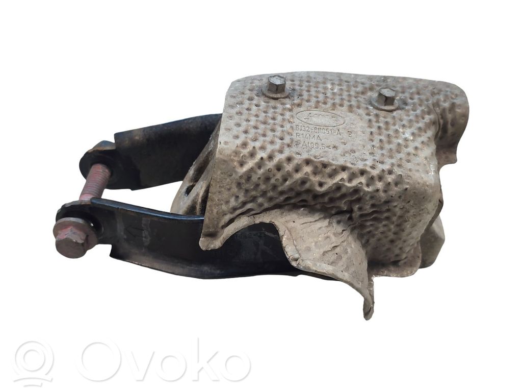 Engine mount bracket   6G926P082,6G926P082LB,30748173,BH9SA
