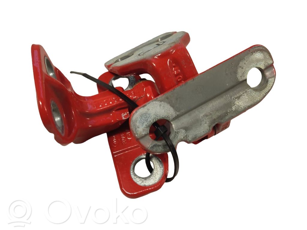 Jaguar E-Pace Rear door hinge set 