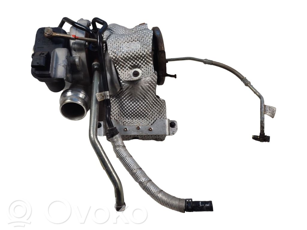 Turboahdin   H4P36K682,H4P36K682DG,50038873,53039700617