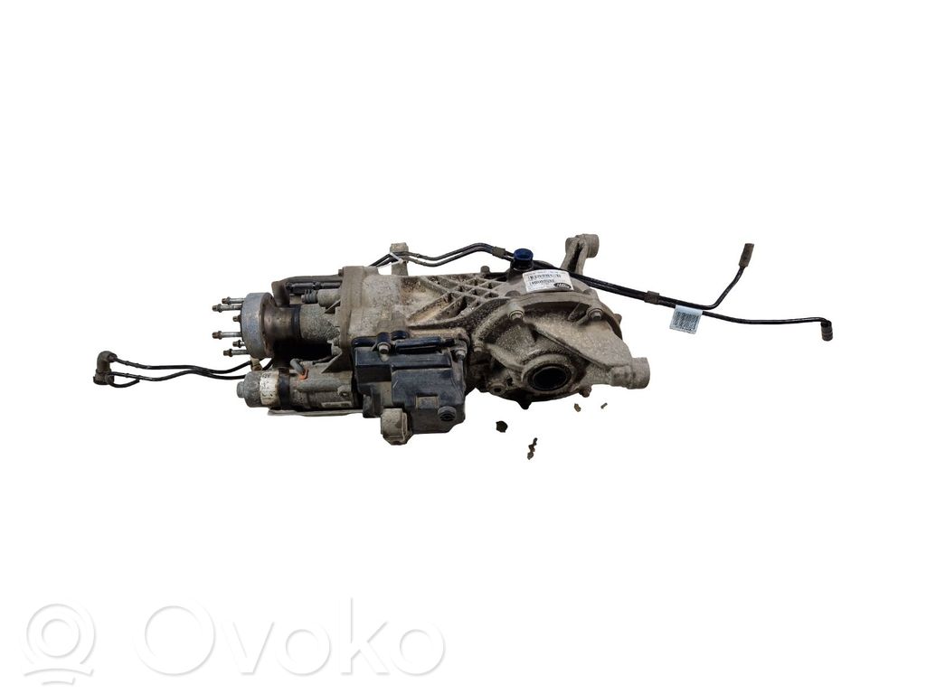 Hinterachsdifferential   HJ324N053,HJ324N053BA,FG5JA,02004763,10390174,12569866,6841392,P10390175,S21855212