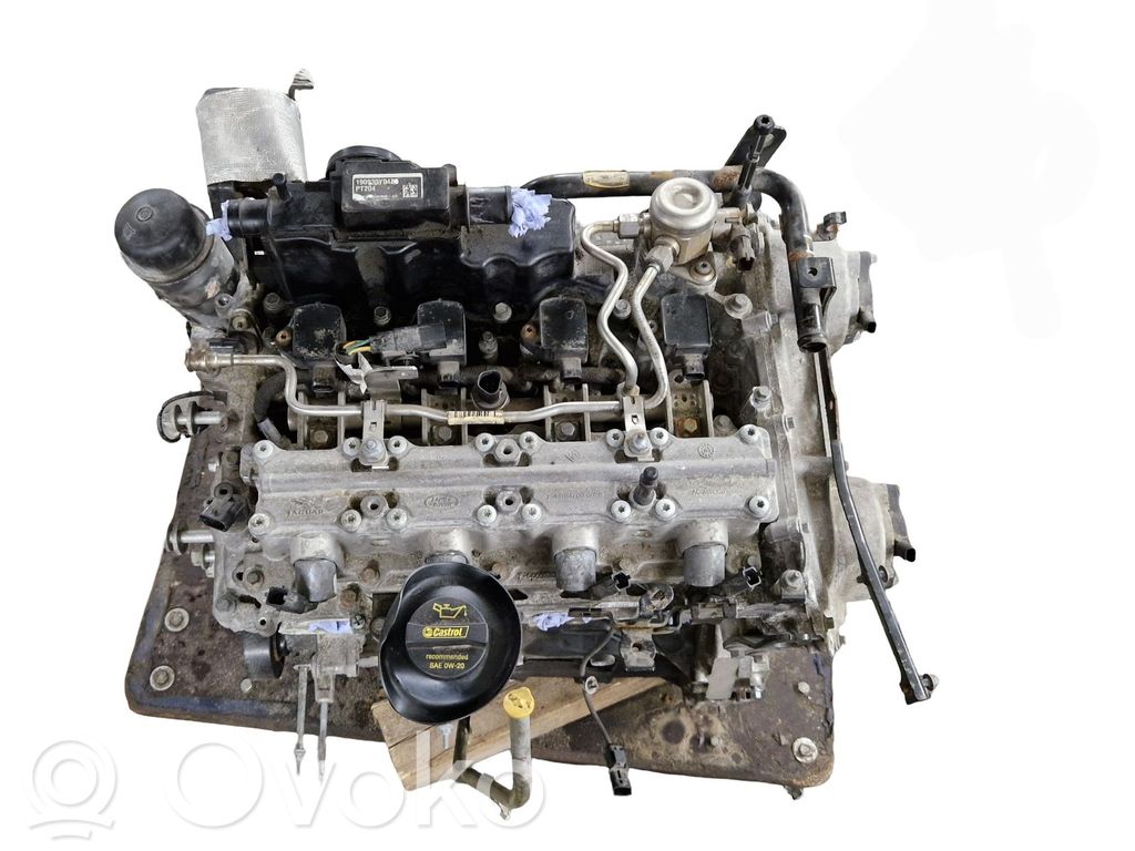 Variklis   L4P3,6L084,L4P36L084CA,EYA190930Y0480,GG0BD,GG0BD160919004,H4P36J011,H4P36J011DG
