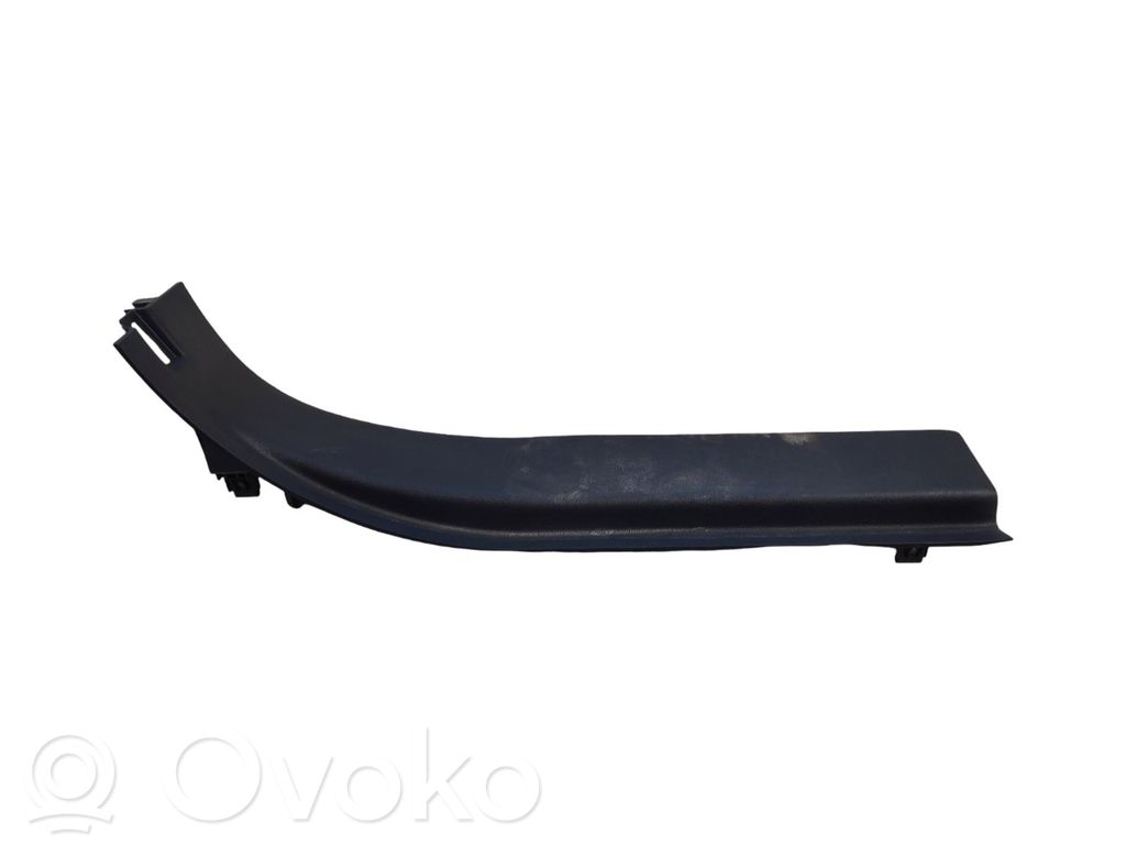 Jaguar E-Pace Rear sill trim cover 