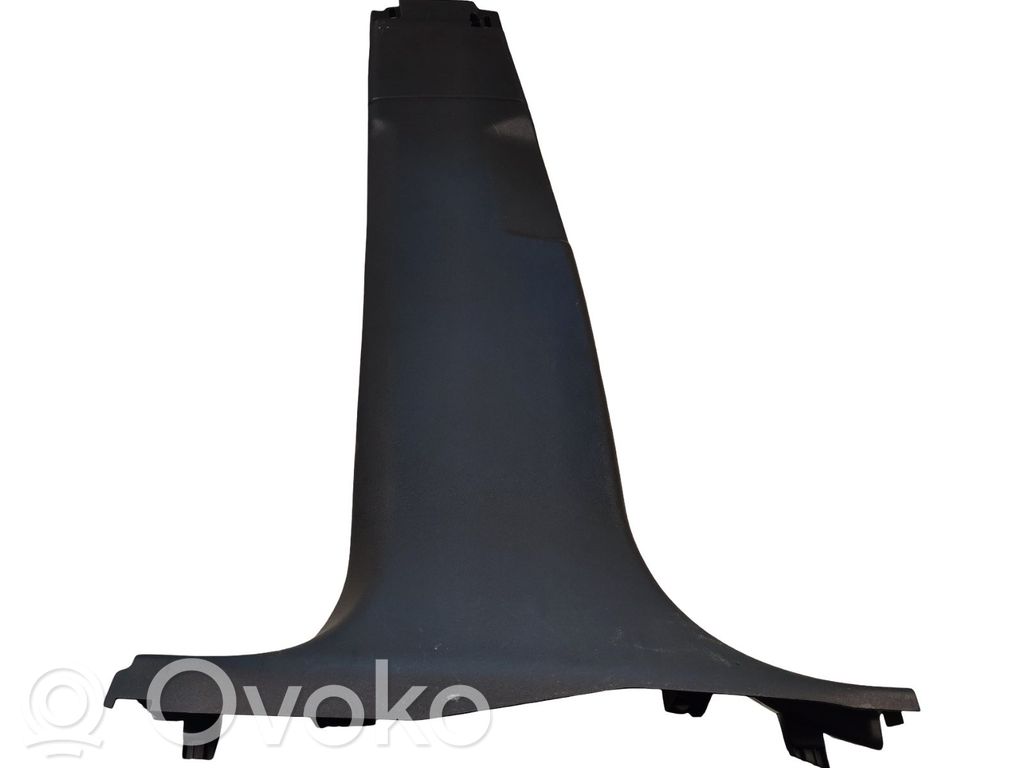 Jaguar E-Pace (B) pillar trim (bottom) 