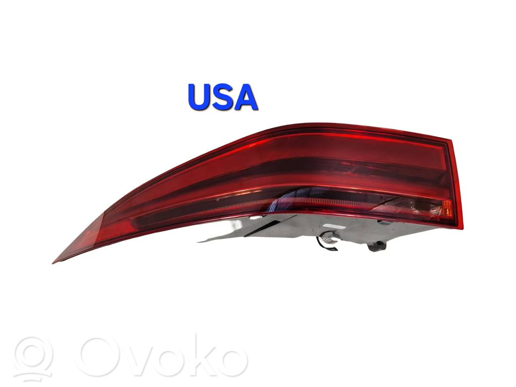 Jaguar E-Pace Rear/tail lights 