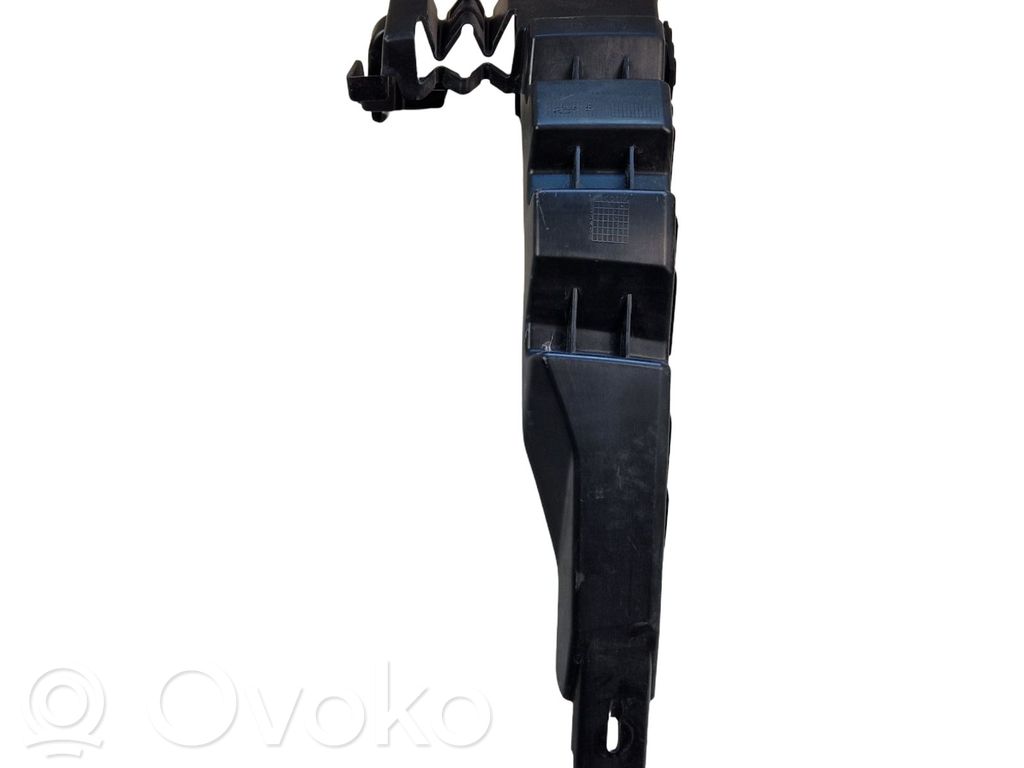 Jaguar E-Pace Rear bumper mounting bracket 