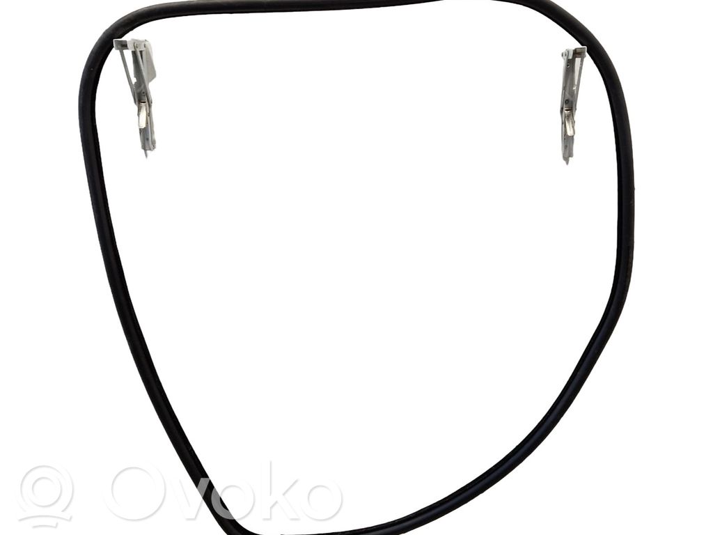Etuoven kumitiiviste   J9C320708,J9C320708A,P594A,309491