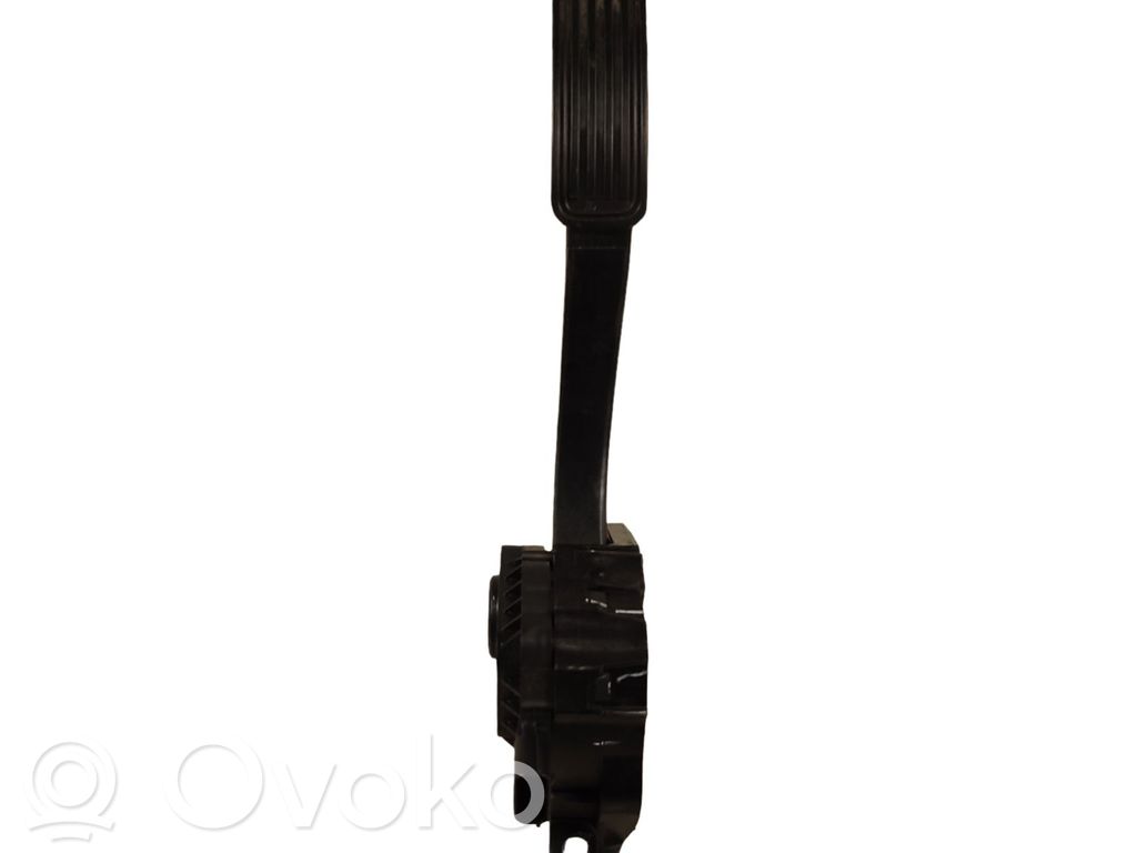 Ford Fusion II Accelerator throttle pedal 