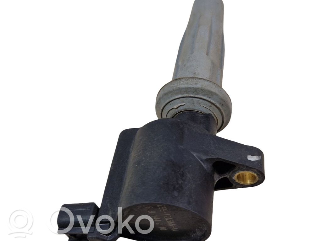 Ford Fusion II High voltage ignition coil 