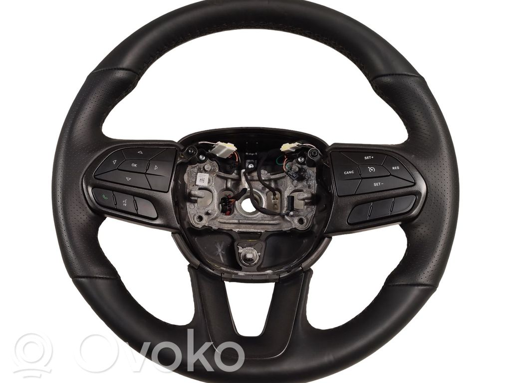Dodge Charger Vairas 