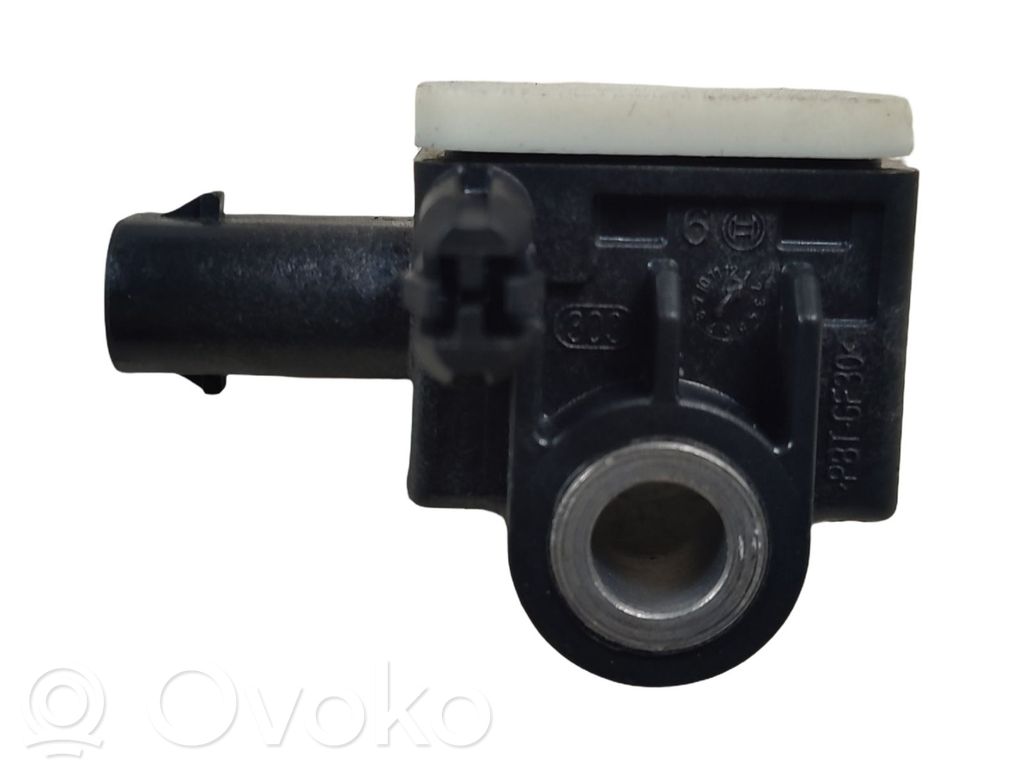 Dodge Charger Airbag deployment crash/impact sensor 
