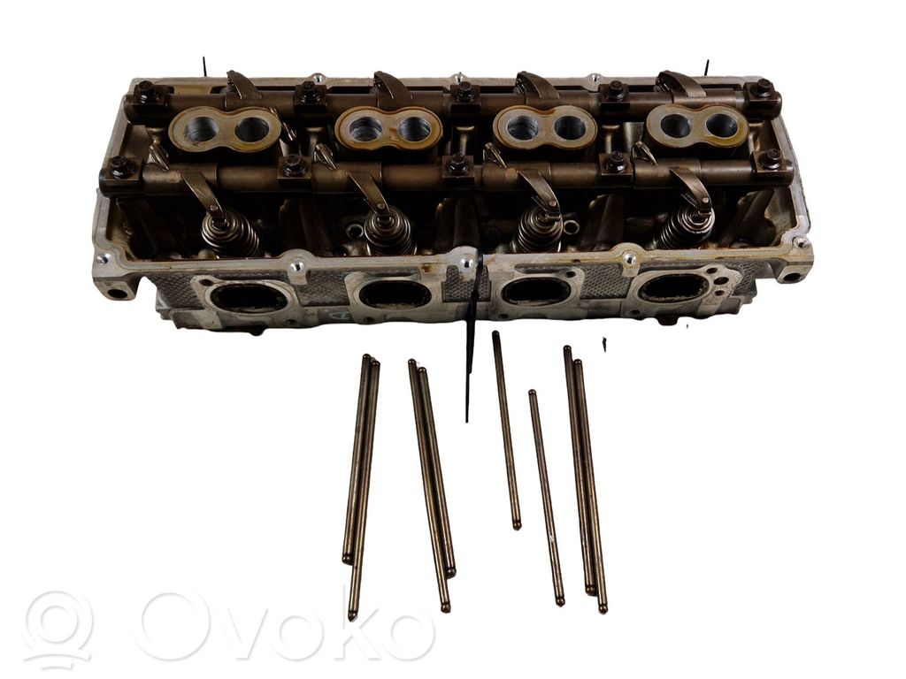 Engine head   05037369,05037369BE