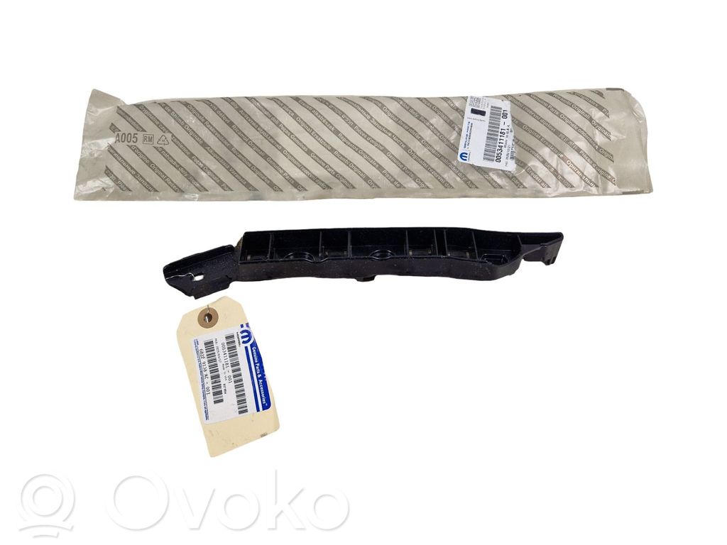 Front bumper mounting bracket   68229138,68229138AC,0053411181,K68229138,K68229138AC