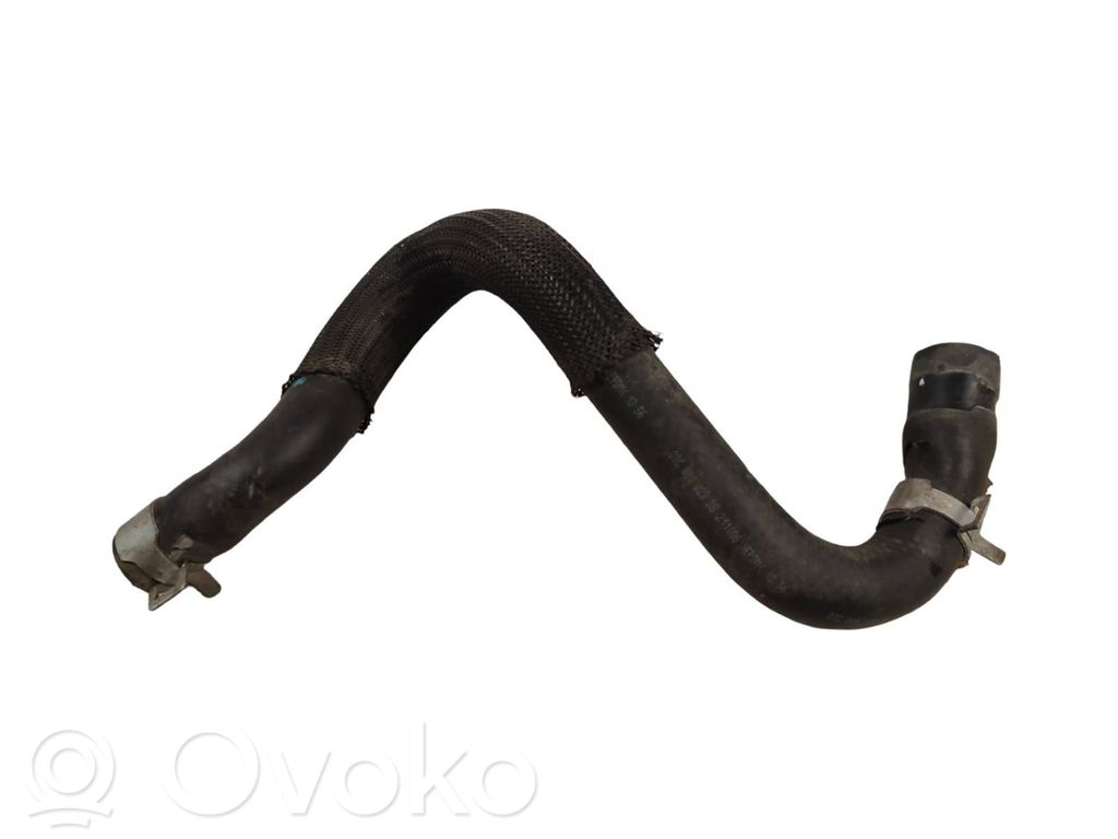 KIA Sorento IV Conductă/furtun lichid de răcire motor 