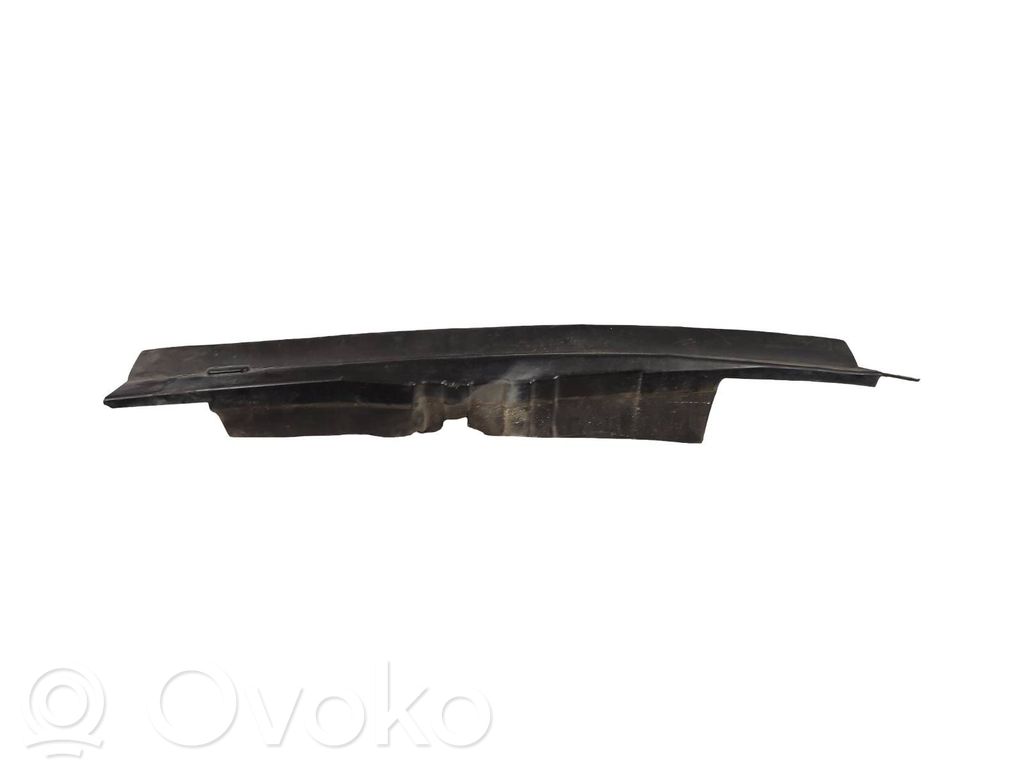 Ford Fusion II Uszczelka pokrywy silnika / maski przedniej 