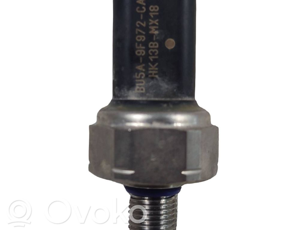 Ford Fusion II Sensor de presión de combustible 