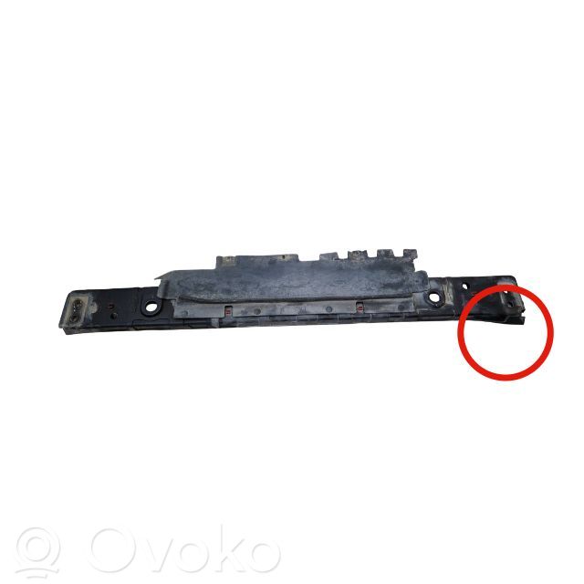 Panel mocowania chłodnicy   DS738A297,DS738A297AA,HS733G4610,G638A,HS733G4610B