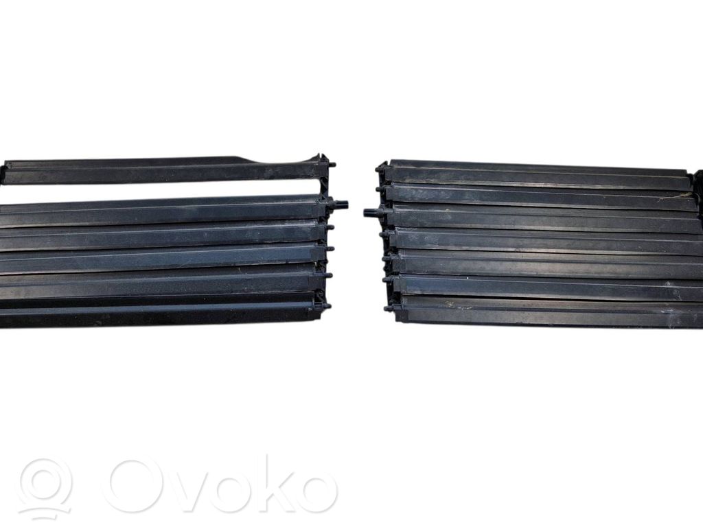 Ford Escape IV Intercooler air guide/duct channel 